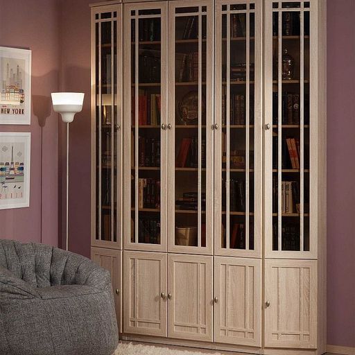 Шкаф «Sherlock 32»